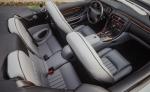 Aston Martin DB7 Volante 1997 года (NA)